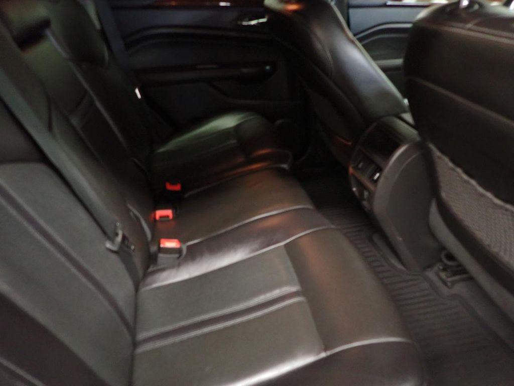 used 2013 Cadillac SRX car, priced at $8,999