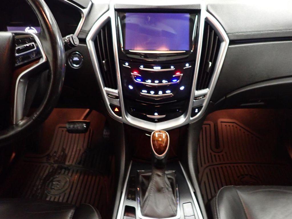 used 2013 Cadillac SRX car, priced at $8,999