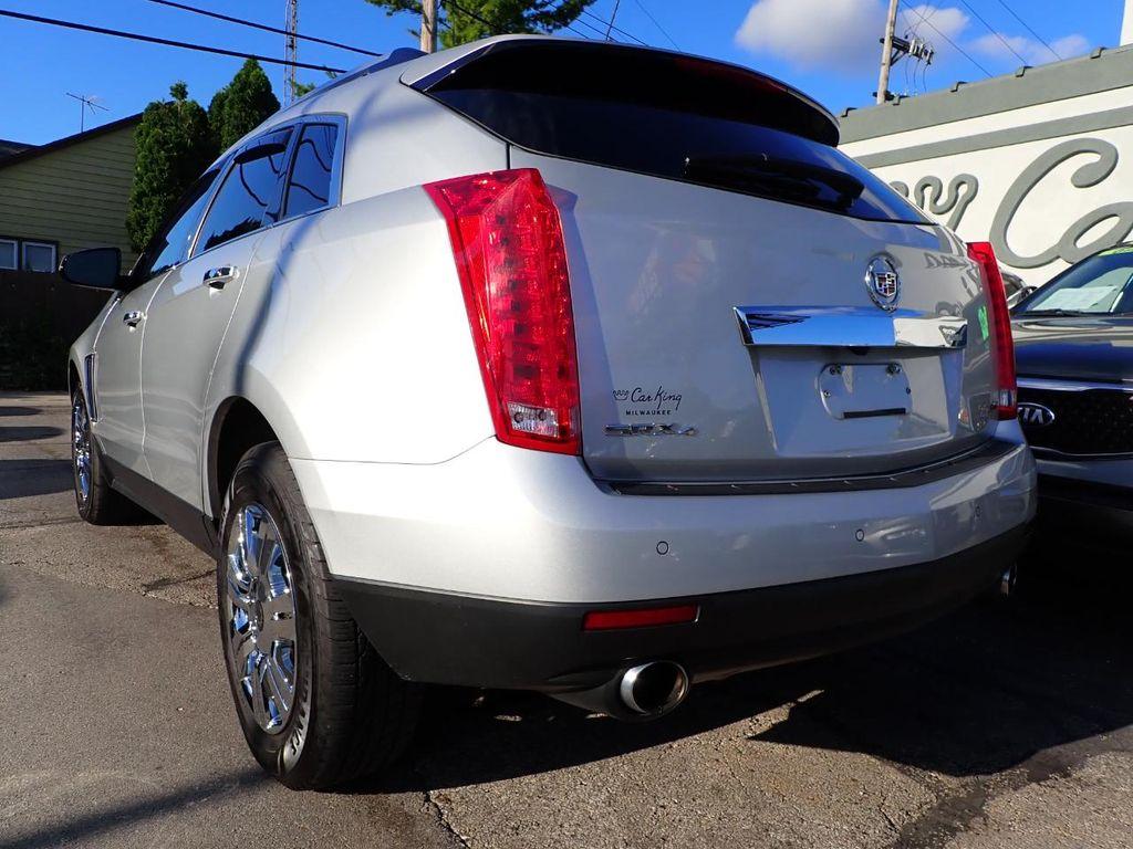 used 2013 Cadillac SRX car, priced at $8,999