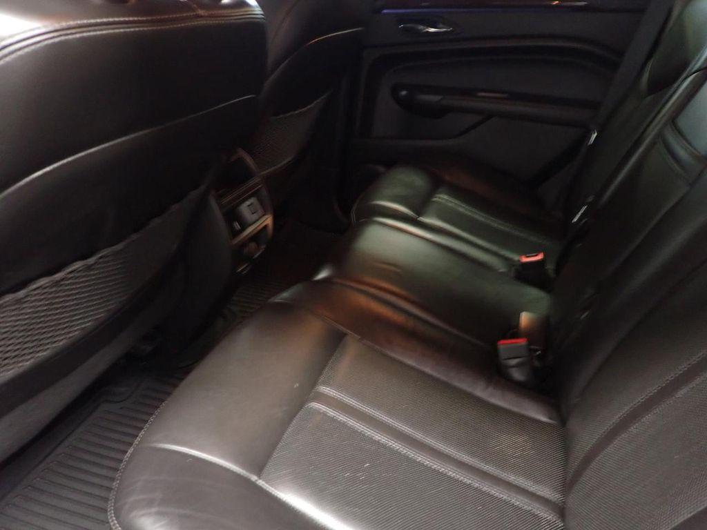 used 2013 Cadillac SRX car, priced at $8,999