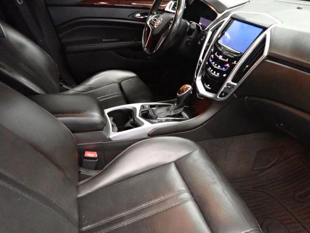 used 2013 Cadillac SRX car, priced at $8,999