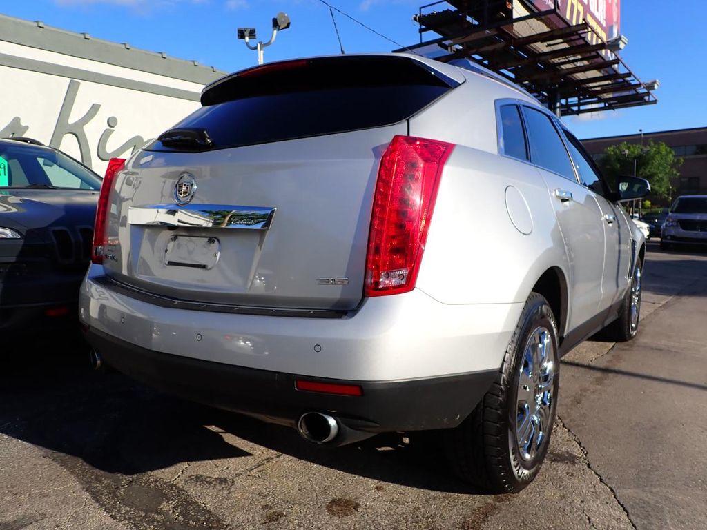 used 2013 Cadillac SRX car, priced at $8,999