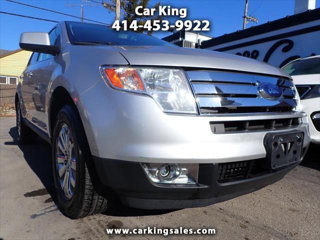 used 2010 Ford Edge car, priced at $4,499