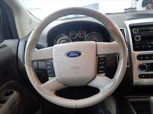 used 2010 Ford Edge car, priced at $4,499