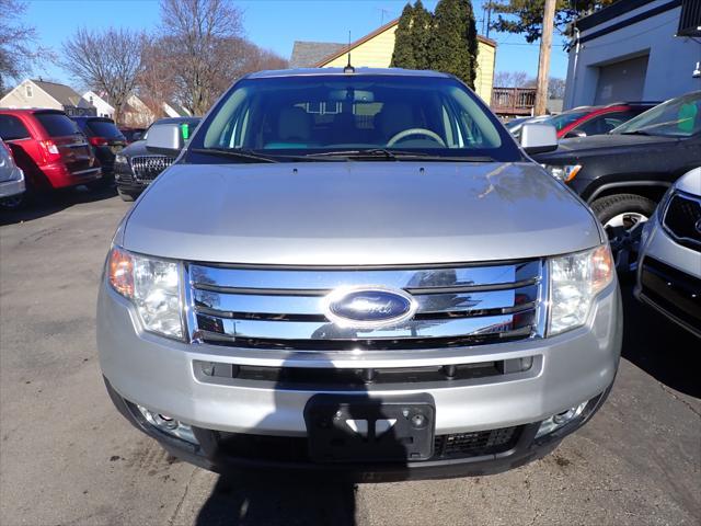 used 2010 Ford Edge car, priced at $4,499