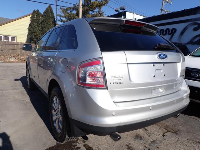 used 2010 Ford Edge car, priced at $4,499