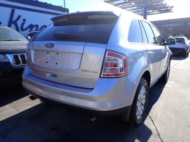 used 2010 Ford Edge car, priced at $4,499