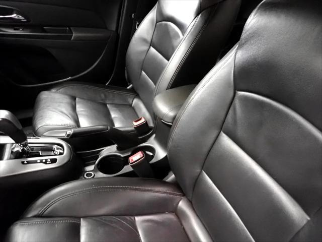 used 2014 Chevrolet Cruze car, priced at $6,999