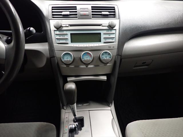 used 2007 Toyota Camry car, priced at $3,999