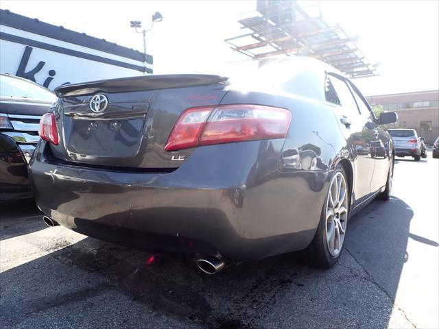 used 2007 Toyota Camry car, priced at $3,999