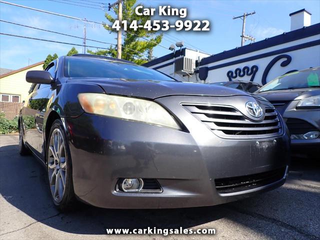 used 2007 Toyota Camry car, priced at $3,999