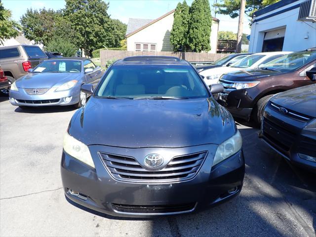 used 2007 Toyota Camry car, priced at $3,999