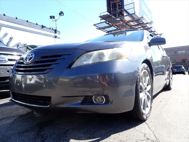 used 2007 Toyota Camry car, priced at $3,999