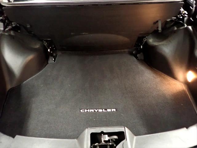 used 2012 Chrysler 200 car, priced at $7,999