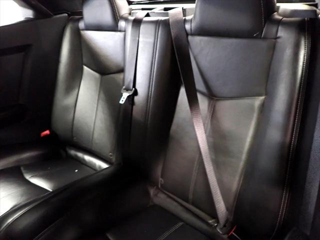 used 2012 Chrysler 200 car, priced at $7,999