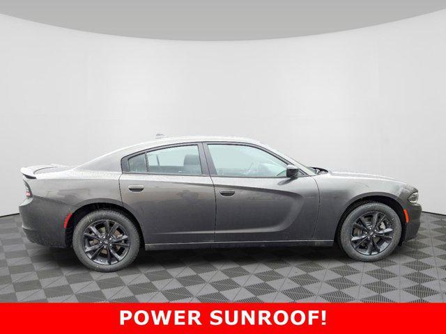 used 2023 Dodge Charger car, priced at $28,970