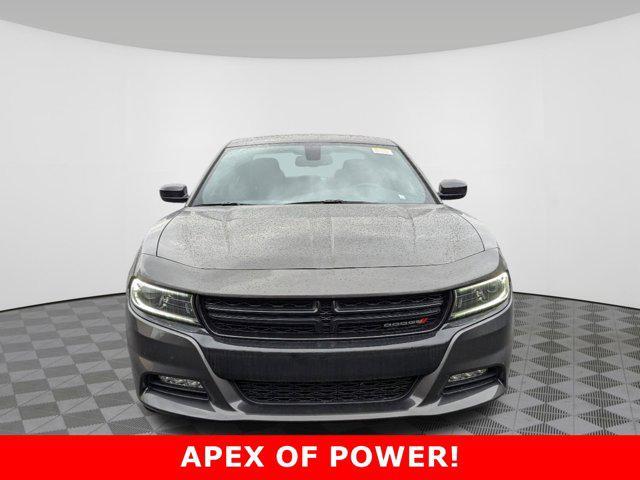 used 2023 Dodge Charger car, priced at $28,970