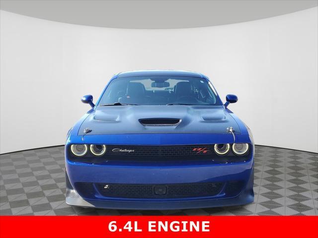 used 2020 Dodge Challenger car, priced at $41,698