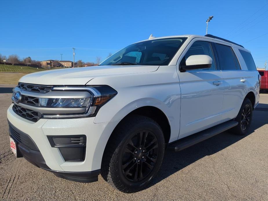 new 2024 Ford Expedition car, priced at $66,000