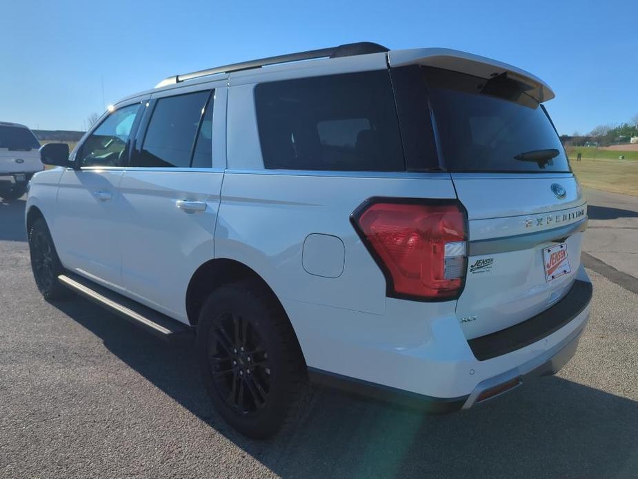 new 2024 Ford Expedition car, priced at $66,000