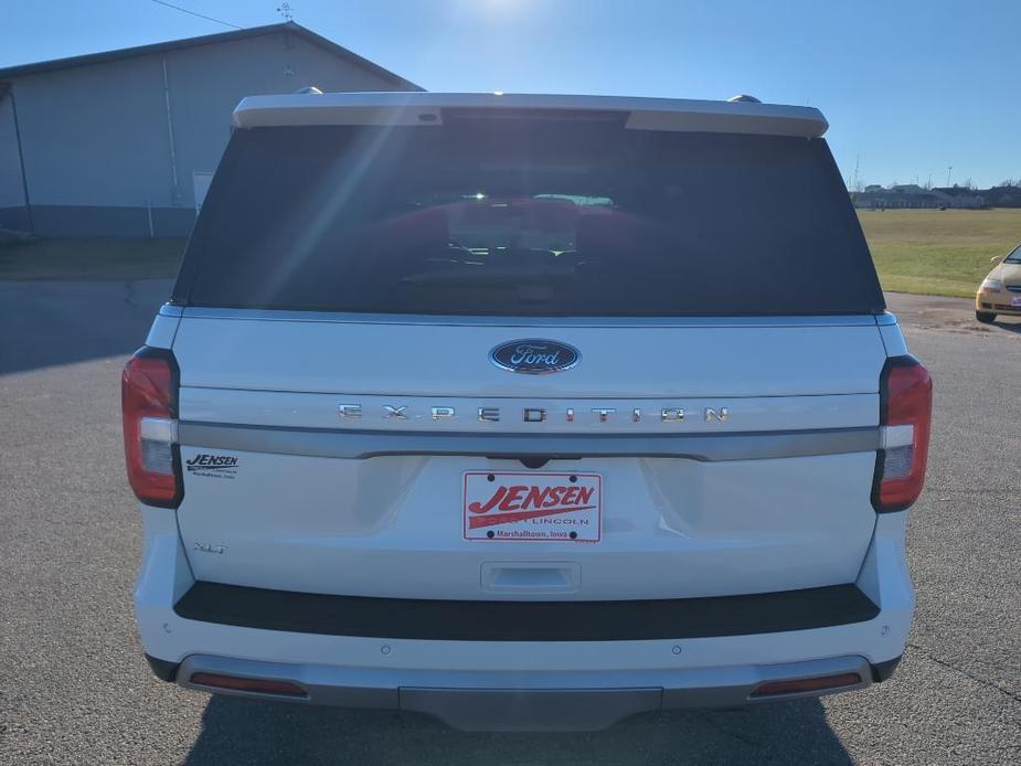 new 2024 Ford Expedition car, priced at $66,000