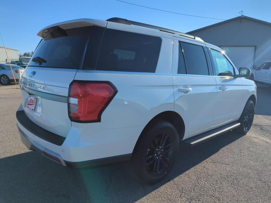 new 2024 Ford Expedition car, priced at $66,000