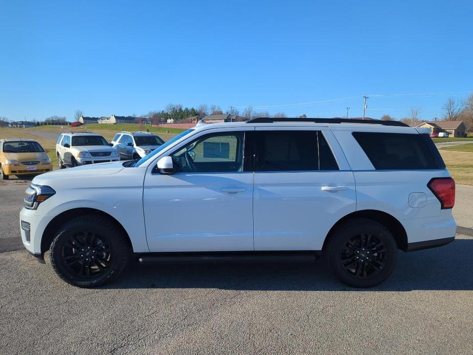 new 2024 Ford Expedition car, priced at $66,000