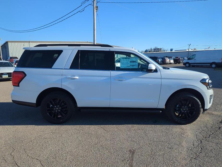 new 2024 Ford Expedition car, priced at $66,000