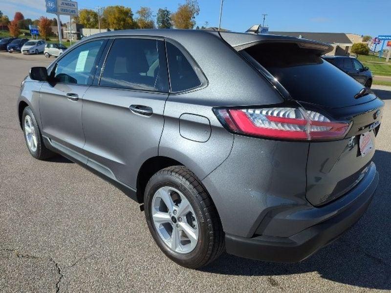 new 2024 Ford Edge car, priced at $36,000