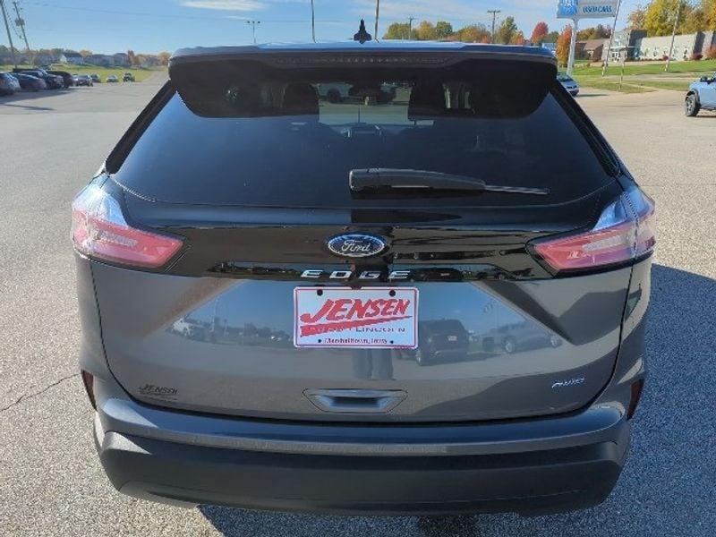 new 2024 Ford Edge car, priced at $36,000