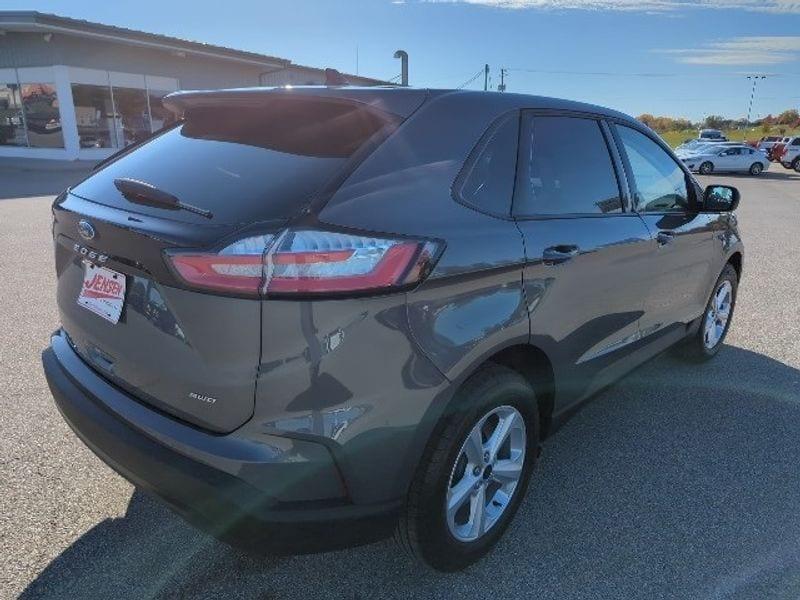 new 2024 Ford Edge car, priced at $36,000