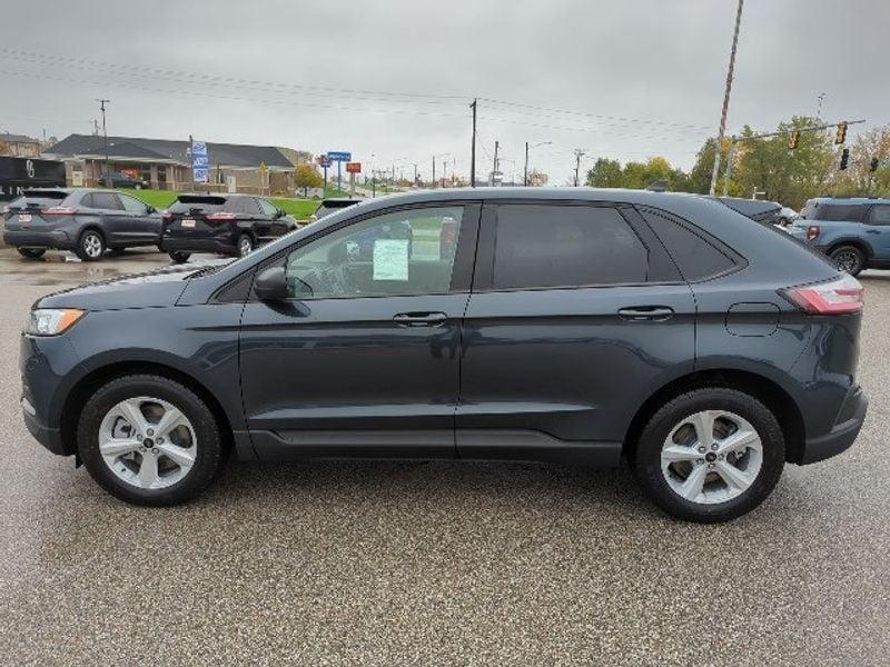 new 2024 Ford Edge car, priced at $36,000