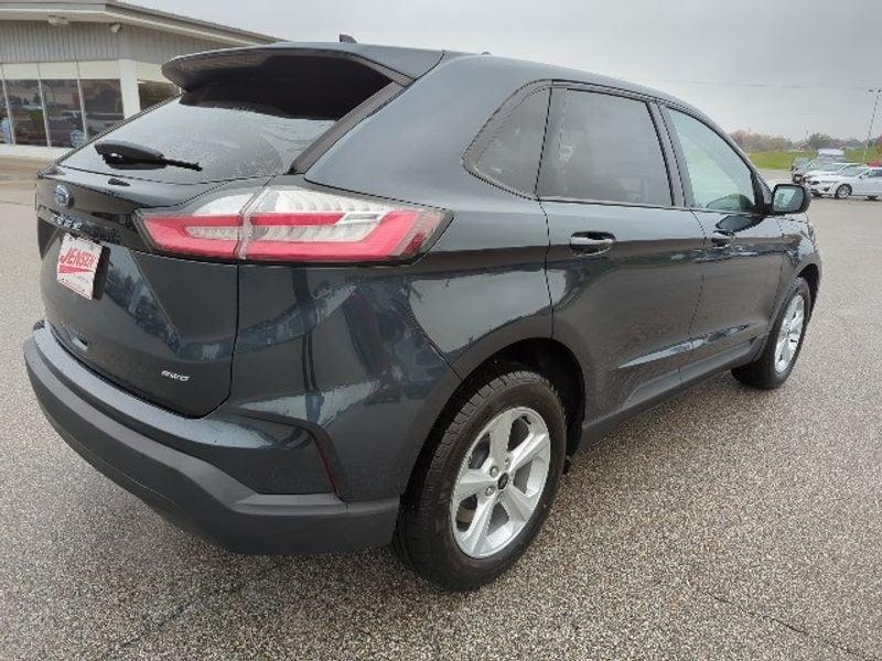 new 2024 Ford Edge car, priced at $36,000