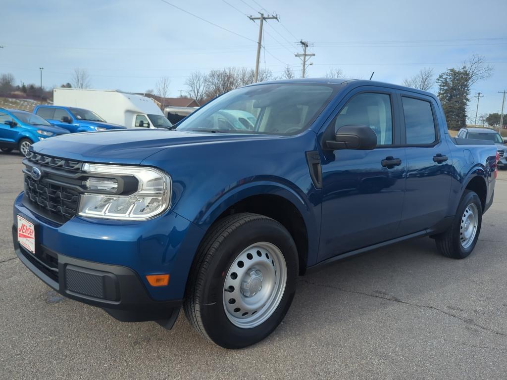 new 2024 Ford Maverick car, priced at $27,970