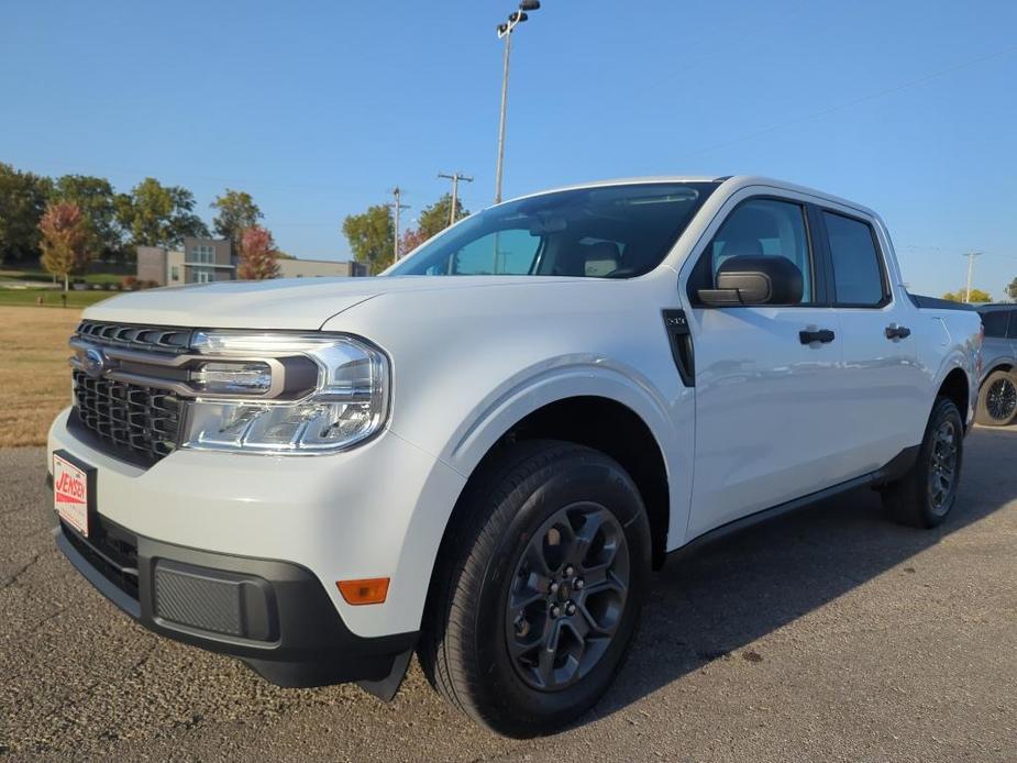 new 2024 Ford Maverick car, priced at $29,970