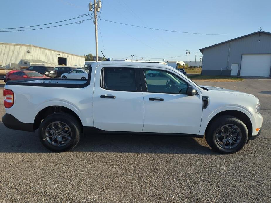 new 2024 Ford Maverick car, priced at $29,970