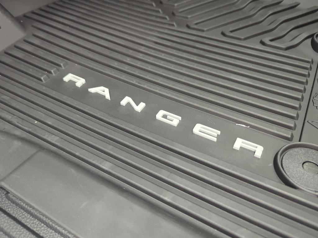 new 2024 Ford Ranger car, priced at $36,000