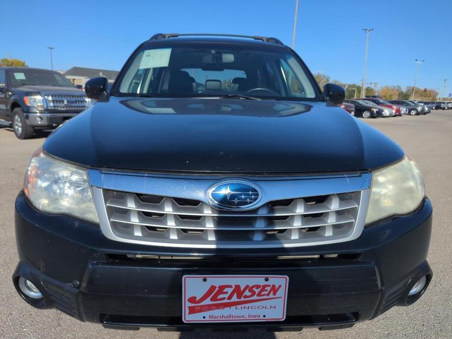 used 2013 Subaru Forester car, priced at $8,500