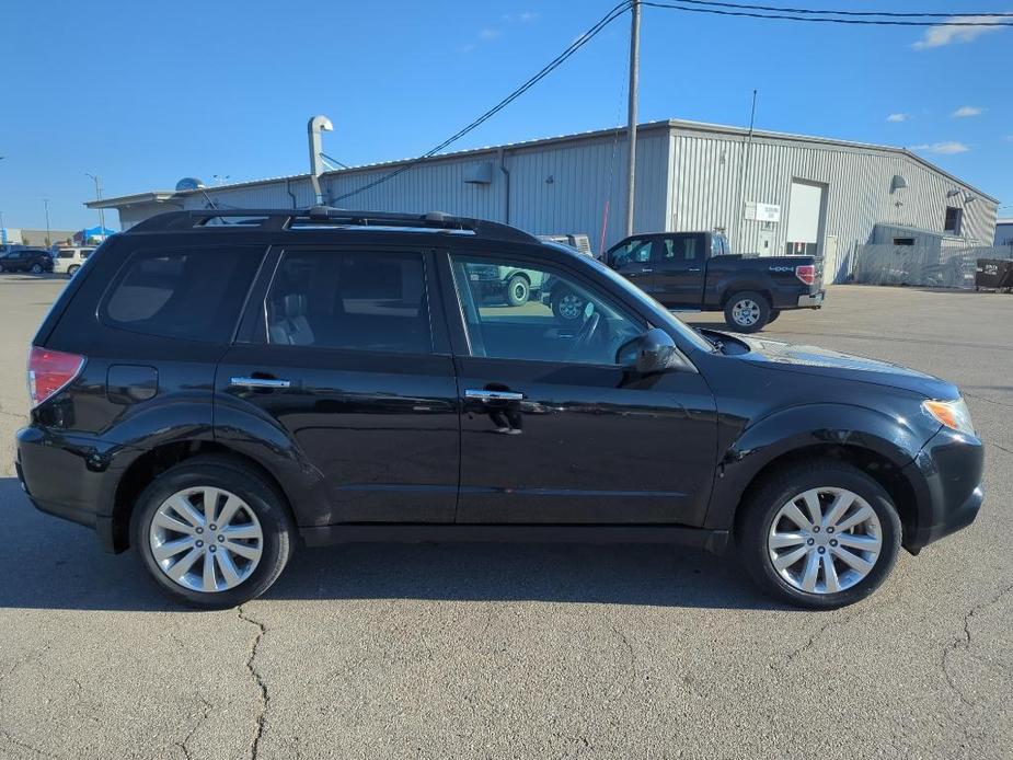 used 2013 Subaru Forester car, priced at $8,500