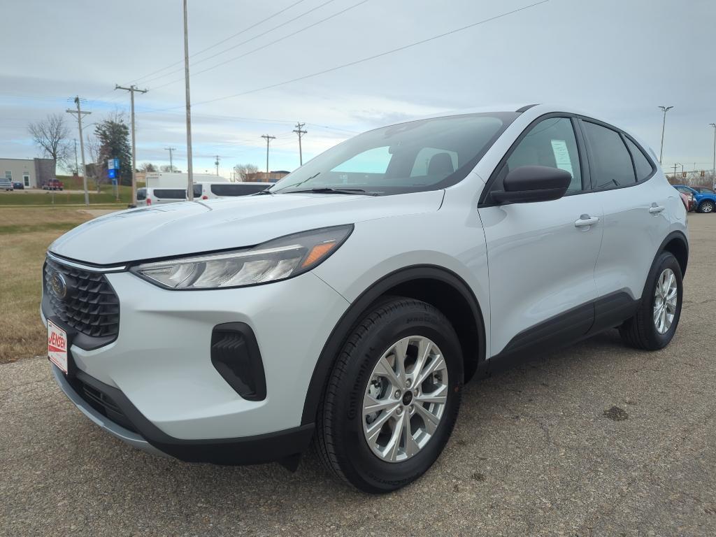 new 2025 Ford Escape car, priced at $31,500