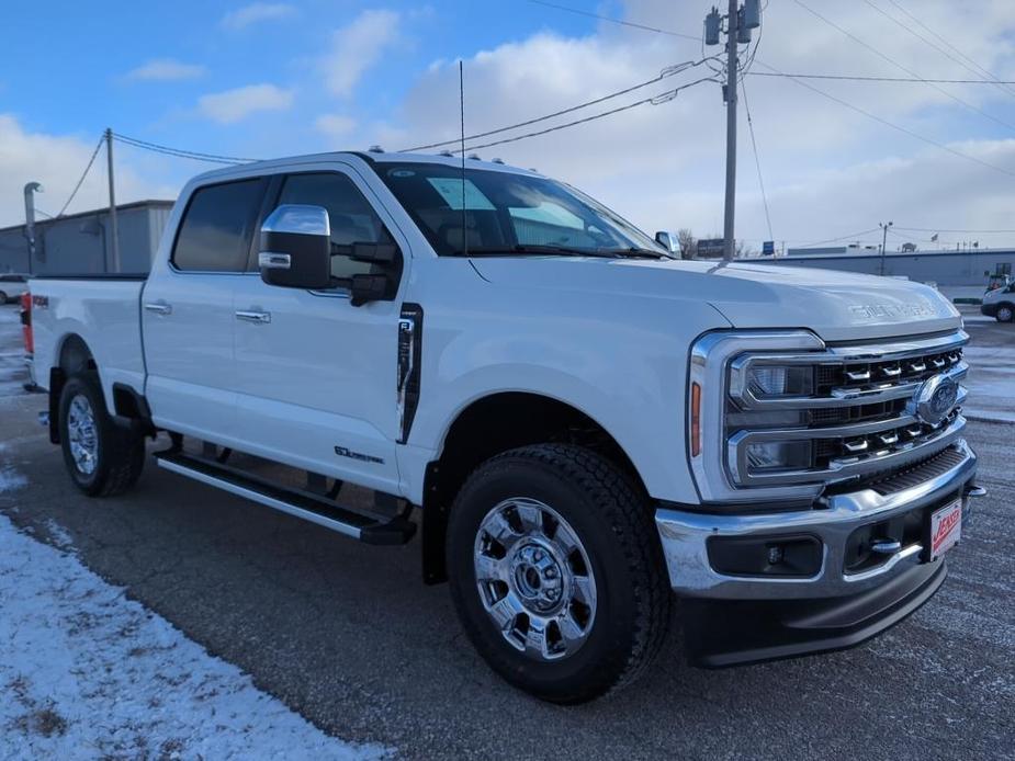 used 2024 Ford F-250 car, priced at $73,500