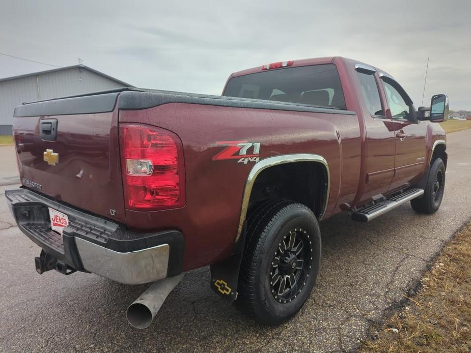 used 2013 Chevrolet Silverado 2500 car, priced at $28,500