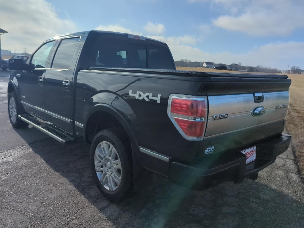 used 2013 Ford F-150 car, priced at $21,500