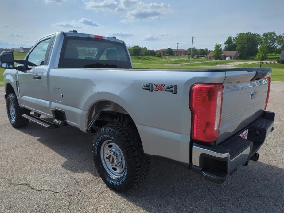 new 2024 Ford F-350 car, priced at $49,500