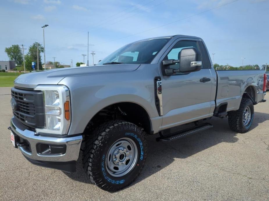 new 2024 Ford F-350 car, priced at $49,500