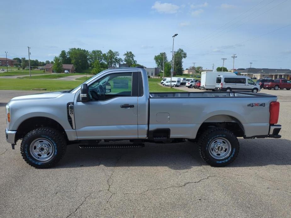 new 2024 Ford F-350 car, priced at $49,500