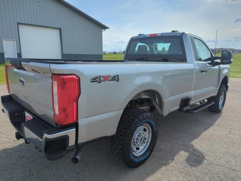 new 2024 Ford F-350 car, priced at $49,500