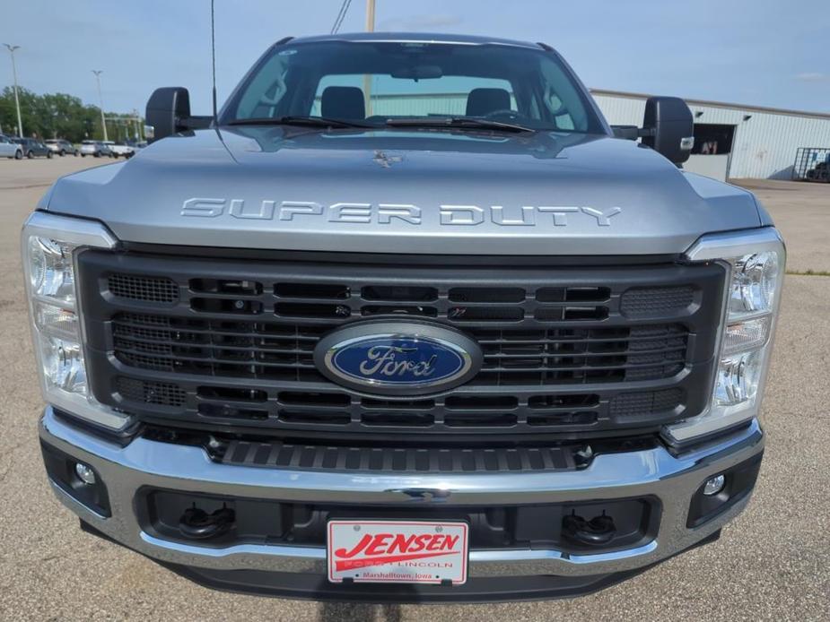 new 2024 Ford F-350 car, priced at $49,500