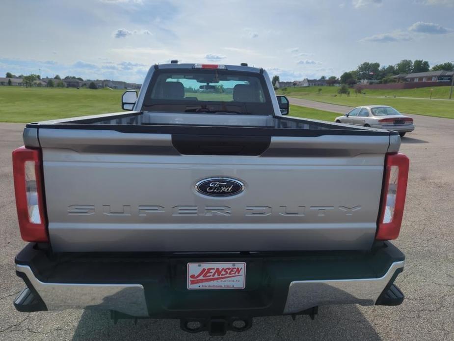 new 2024 Ford F-350 car, priced at $49,500