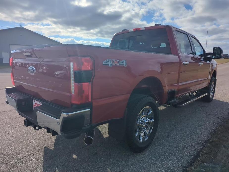 new 2024 Ford F-350 car, priced at $69,000